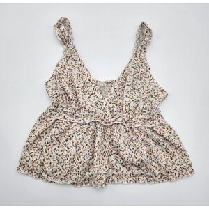 Shein Baby Doll Tank Womens‎ 6
